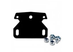 Držák osvětlení SPZ Flat HM-390512
