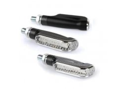 POWER VIEW, multi-LED zadní osvětlení (blinkr, obrysová, brzdová světla)
