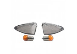 Set žárovek a skel na motorku, pro KTM 690 SMC/SM/Duke, 990 SD