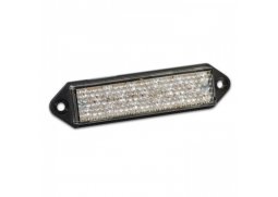 LED zadní světlo Superflat