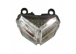 Zadní koncové LED světlo pro Ducati 848 S rok 08-12/EVO rok 11-13/1098 S rok -08/1098 R rok 08-09/1198 rok 09-11