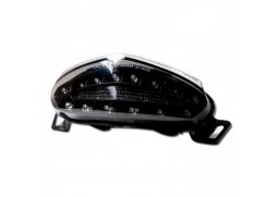 Zadní koncové LED světlo pro Kawasaki ER6F/N rok 2009-2011