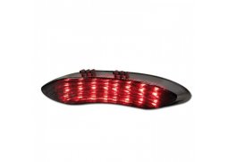 Zadní koncové LED světlo pro Triumph Daytona 675/R rok 2006-2012, Street Triple/R rok 2007-2012