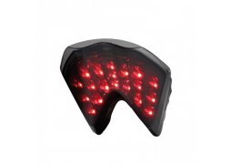 Zadní koncové LED světlo pro KTM 690/R Duke rok 2008-2010/690 Duke SM/R