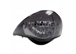 Zadní koncové LED světlo pro KTM 990 Superduke rok 2005-2009