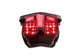 Zadní koncové LED světlo pro MV Agusta F3 675/Brutale 675/800 rok -2013