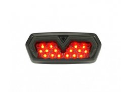 Zadní světlo LED Honda MSX / Grom 125 13-, NC750S / X 16-, CTX700N 13-, CB / CBR650F 14 HONDA CTX 700 N rok 14-16