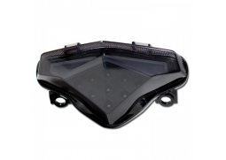 Zadní koncové LED světlo pro Kawasaki ER-6F/N, EX650, rok 2012-2014
