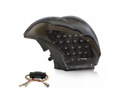 Zadní koncové LED světlo DARK pro BMW BMW K 1200 R rok 05-08