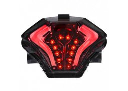 Zadní světlo LED Yamaha R3 / R25 / MT-07 / FZ-07 YAMAHA MT-07 700 rok 14-16