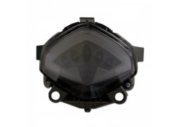 Zadní světlo LED Honda CB500F/X/CBR500R 13-14, tónované HONDA CB 500 F rok 13-15