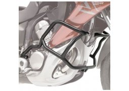 Kappa KN455 padací rám pro HONDA XL 700 V Transalp (08-13) HONDA XL 700 TRANSALP ABS rok 08-13