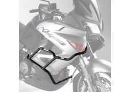 Kappa KN28 padací rám Honda XL 1000 V Varadero 2003-2006 pro motorku HONDA XL 1000 VARADERO TRAVEL ABS rok 04-06