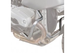 Kappa KN689 padací rám, šedý pro BMW R 1200 GS (04-12) BMW R 1200 GS rok 04-12