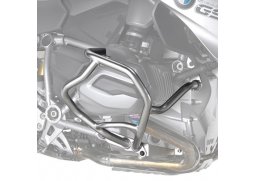 Kappa KN5108OX padací rám, trubka z nerezové oceli BMW R 1200 GS (13-18), BMW R 1200 R (15-18), BMW R 1200 RS (15-18) BMW R 1200 GS rok 13-18