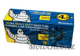 Michelin duše CH 18'' MGR VALVE TR4 120/90-18, 130/90-18, 140/80-18, 150/70-18