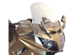 Kappa KD436ST přední plexi čiré YAMAHA FJR 1300 A ABS rok 06-12