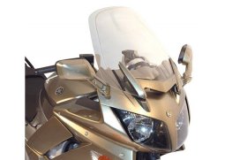 Kappa KD436ST přední plexi, čiré 52 x 49,5 cm (VxŠ) pro YAMAHA FJR 1300 (06-12) YAMAHA FJR 1300 AS rok 06-12