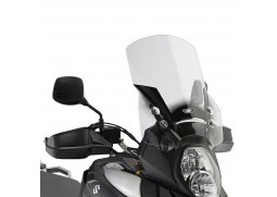 Kappa KD3105ST přední plexi čiré SUZUKI DL 1000 V STROM rok 14-16