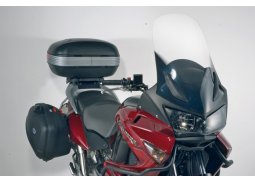 Kappa KD300ST přední plexi čiré Honda XL 1000 V Varadero 2003-2012 HONDA XL 1000 VARADERO ABS rok 04-12
