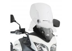 Kappa KAF3101 Airstream přední plexi čiré SUZUKI DL 650 V STROM rok 11-16