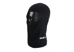 Nerve Balaclavas BW - bavlněná kukla na motorku