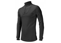 Funkční termo prádlo černé BMD mikina Lasting na motorku, unisex