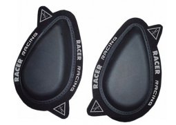 Racer Sliders chrániče pro kožené kalhoty