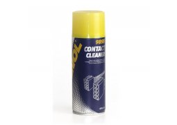 Mannol Contact Cleaner 450ml, čistič na elektrické kontakty
