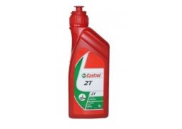 Castrol 2T 1 litr, olej pro motorky HONDA SCOOPY 50 rok 96-00