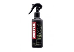 Motul M1 Helmet & Visor Clean 250ml, čistič plexi pro helmu