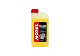 Motul Motocool Expert, 1 litr, chladící kapalina pro motorky BENELLI BN 600 rok 13-16