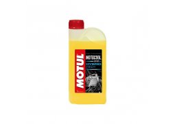 Motul Motocool Expert, 1 litr, chladící kapalina pro motorky HONDA CBR 600 F rok 87-13