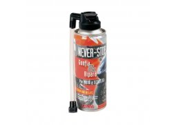 Sprej na opravu pneu NEVER STOP 200ml - antipich