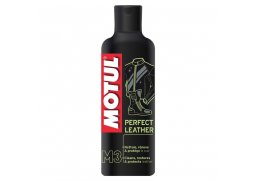 Motul M3 Perfect Leather 250ml, čistič na kůži