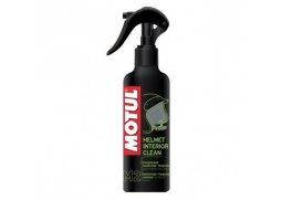 Motul M2 Helmet Interior Clean 250 ml, dezinfekce a čistič na vnitřek helmy