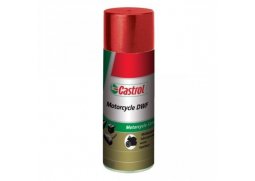 Castrol Motorcycle DWF, 400 ml čistidlo