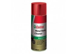 Castrol Metal Parts Cleaner 400ml - čistič kovových částí motorky