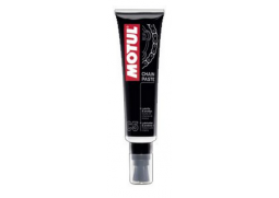 Motul C5 Chain Paste 150 ml, bílá mazací pasta na řetěz