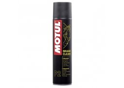 Motul P2 BRAKE CLEANER čistič brzd na motorku