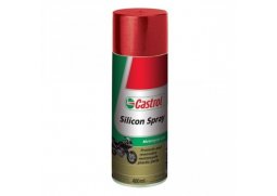 Castrol Silicon Spray 400ml