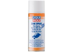 Liqui Moly Zink Spray teplotně odolný zinkový sprej