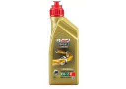 Castrol Power 1 Racing 4T 10W50 1 litr, olej pro motorky BENELLI BN 600 rok 13-16