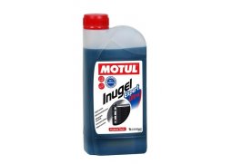 Motul Inugel Expert Ultra 1 litr, nemrznoucí kapalina koncentrát HONDA CB 600 F HORNET rok 2009