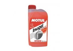 Motul Inugel Optimal Ultra 1 litr, nemrznoucí kapalina koncentrát