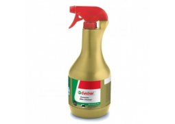 Castrol Greentec Bike Cleaner, 1 litr čistič na motorku