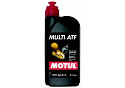 MOTUL MULTI ATF 1L, olej pro automatické převodovky HONDA NX 500 DOMINATOR rok 88-99