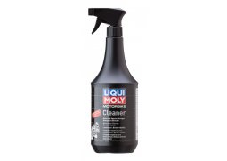 Liqui Moly Cleaner čistič na motorku