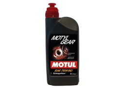 MOTUL Motyl Gear 75W90 1L, převodový olej