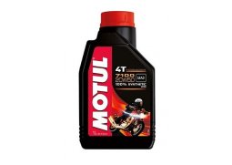 MOTUL 7100 4T MA2 20W50 1 litr, olej pro motorky YAMAHA MT-03 rok 06-12